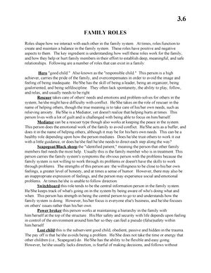 Family counseling process - Family Counselling UNIT 1 FAMILY COUNSELING ...