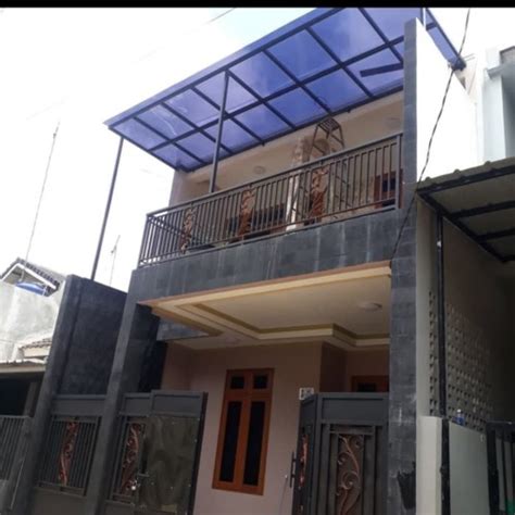 Jual harga atap solarflat 1,2mm plus rangka besi hollow - Kota ...