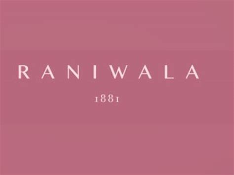 Raniwala 1881 unveils their new bridal collection