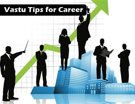 10 Vastu Tips to Succeed in Career - lifeberrys.com