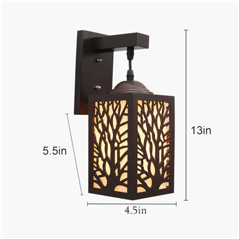 Buy HOMESAKE Wooden Wall Lamp from Homesake at just INR 4500.0