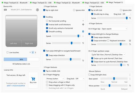 Image result for Using Magic Trackpad with PC