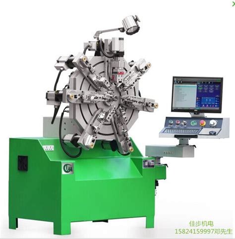 Spring Array Machine 的图像结果