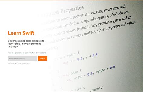 Image result for Learn Computer Science with Swift