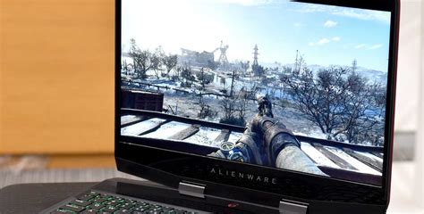 Alienware m15 RTX Review