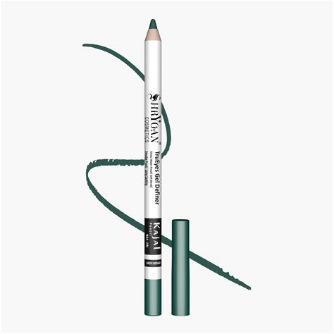 Buy Shryoan Germany Colossal Kajal Pencil for stunning eyes. – Shryoan ...