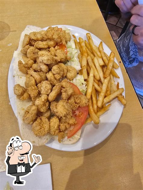 Rascal's Cajun Restaurant, Rayne - Restaurant menu, prices and reviews