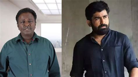 vijay antony condemn post about blue sattai maarran on romeo movie ...
