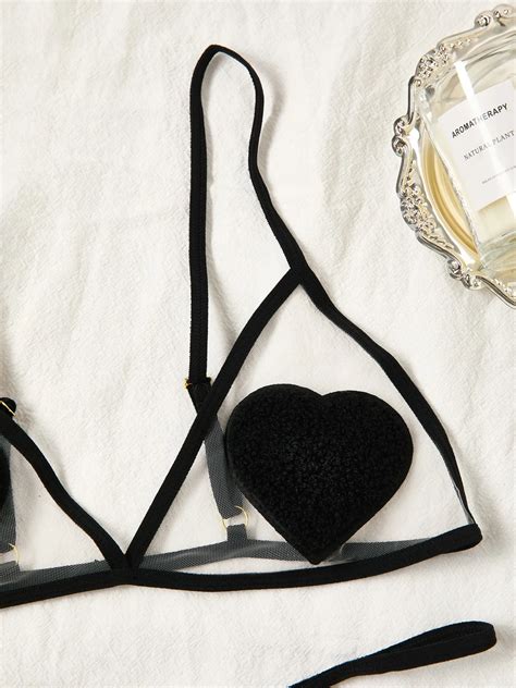 Embroidered Bra & Panty Set | Savana | Bestsellers