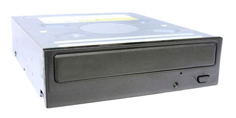 Hitachi-LG HL Data Storage CD-R/RW Drive GCE-8483B Ultra Speed IDE ...
