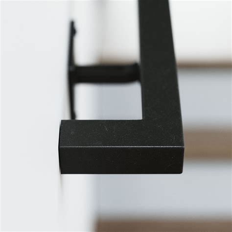 Indoor Stair Handrail | StairHandrail.com