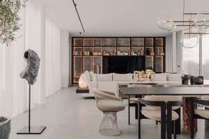Ravindra Jain, Interior Designer from Mumbai, Maharashtra