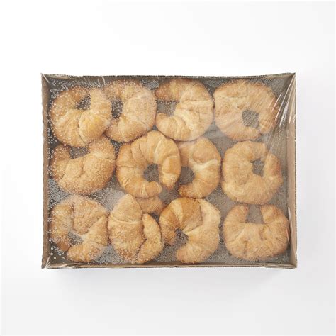 Pillsbury™ Baked Croissant Butter Curved 3 oz