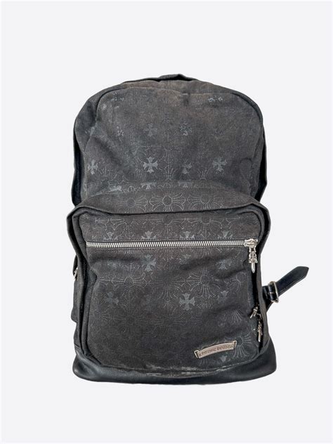 Chrome Hearts Backpacks - Savonches