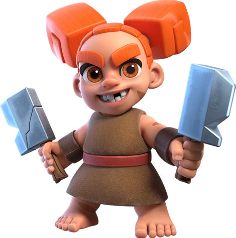 Guia de Clash Royale Berserker - Theria Games