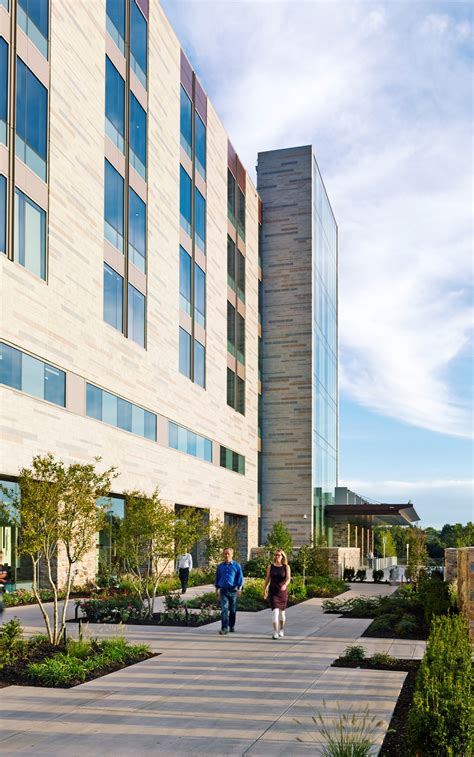 Holy Cross Germantown Hospital | SmithGroup