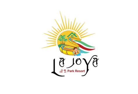 Entry #413 by teamspi for Diseño Logo LA JOYA PARK RESORT | Freelancer