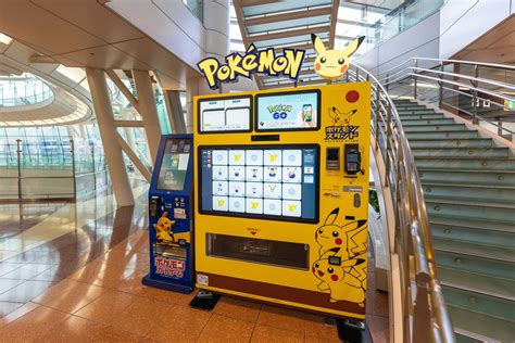 Should Smart Vending Machines Be Part of Your Retail Strategy? - Canada ...
