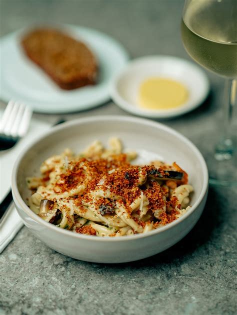 You don’t like tasting menus? Try these restaurants for a wider choice ...