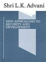 Buy New Approaches to Security and Development Book Online at Low ...