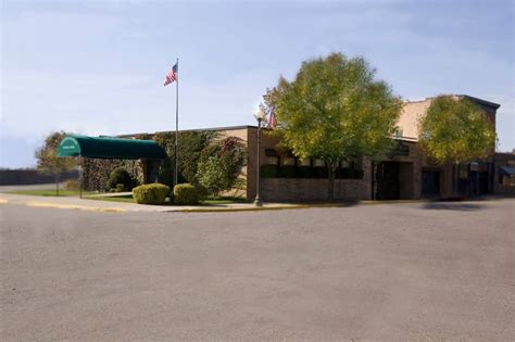 HILDEBRAND FUNERAL HOME - Updated January 2026 - 24 E Davenport St ...