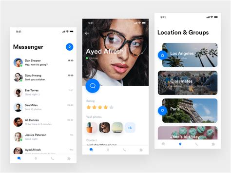 Image result for Messenger Software Download App