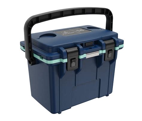 Pelican - 14QT Personal Coolers - Mile High Shooting