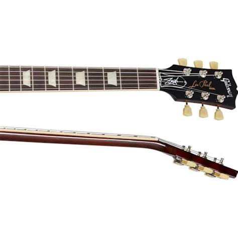 Gibson Slash Les Paul Standard 6 String Electric Guitar – BAJAAO.COM