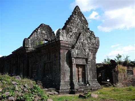 Champasak Province Tourism (2024): All You Need to Know Before You Go