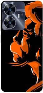 PICHKU Back Cover for Realme C55-HANUMAN,JI,MARUTI,BAJRANG,BALI,BALAJI ...