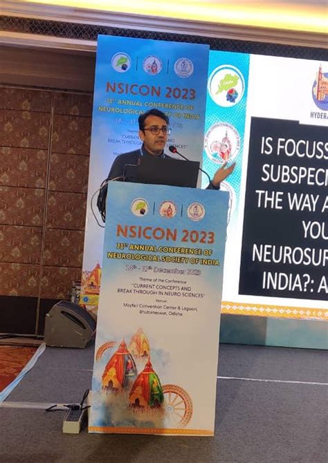 Pediatric Neurosurgeon in Hyderabad | Dr Tarang K Vora