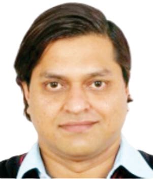 Mr. Kunal Bose - Advisory Board Member