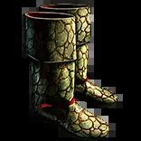 Level 97 Crit Divine Ire Elementalist [3.21]