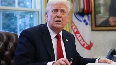 'Fake News': Trump Blasts CNN, NYT For Reports Stating US Strikes Didn ...