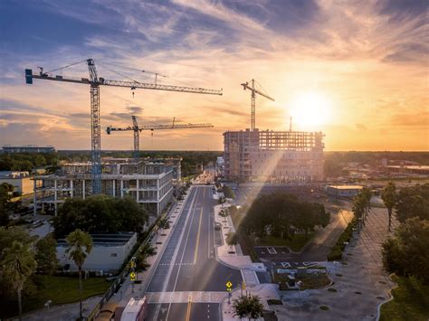 DIRT | Orlando Economic Development