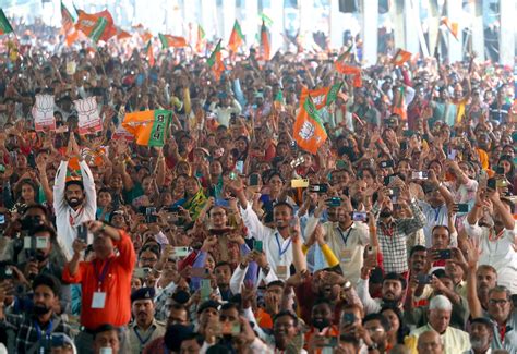 Bihar doesn't need ‘Katta Sarkar’: PM Modi in Sitamarhi