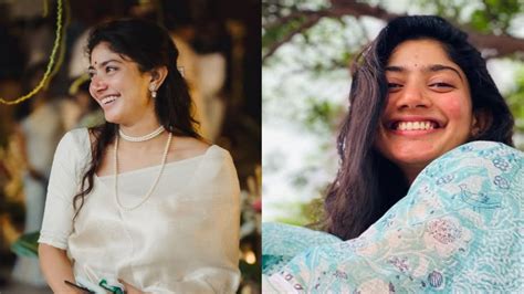 Watch: Sai Pallavi’s dance at traditional Badaga wedding reminds us of ...
