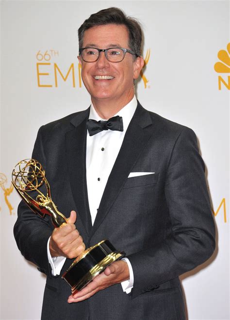 Stephen Colbert | Canceled, Late Show, Biography, TV Shows, Movies ...