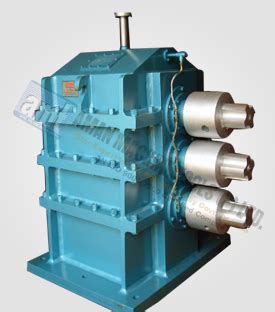 Aman Machine Tools - Steel Melting and Concast Plants
