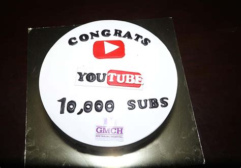 Celebrating 10K GMCH YouTube subscribers & 50 Healthcare Videos ...