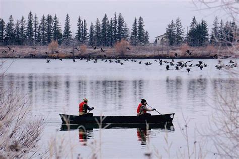 FortWhyte Alive, Winnipeg - TimesTravel