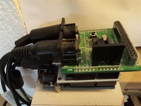 Arduino USB Serial DIY 的图像结果