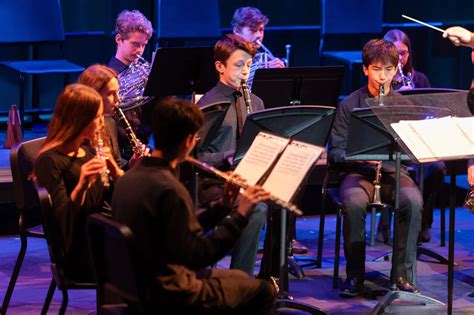 APYO in Concert November 2023 | Arkansas Philharmonic Orchestra