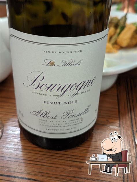 Cobalt, Vero Beach - Restaurant menu, prices and reviews