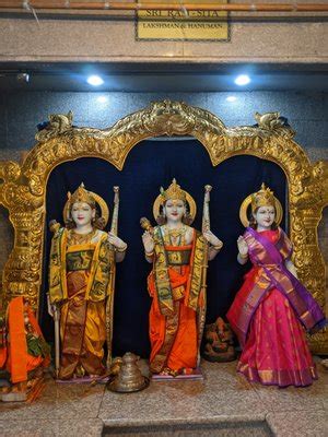 FREMONT HINDU TEMPLE - Updated January 2026 - 43 Photos & 28 Reviews ...