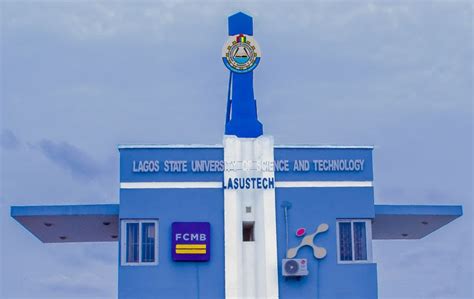 Image result for Lasustech Lecture Room