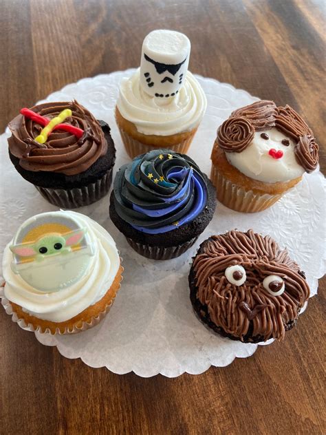 Star Wars Day! , 11710 East Market Place, Fulton, MD, United States ...