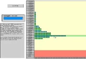 Process Simulator Distribution Builder 的图像结果