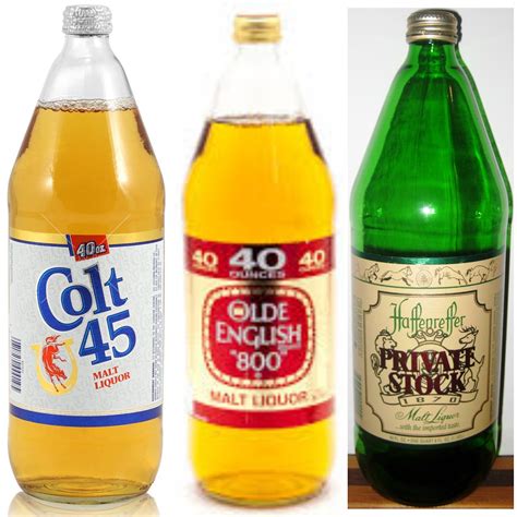 Sisco Vanilla Serves and Drinks: What is Malt Liquor October 10, 2019