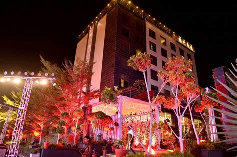 Hotel Grand Xenia - Venue - Ajmer City - Weddingwire.in